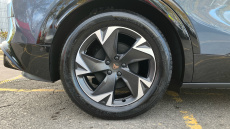 CUPRA Tavascan 210kW V1 77kWh 5dr Auto Electric Estate